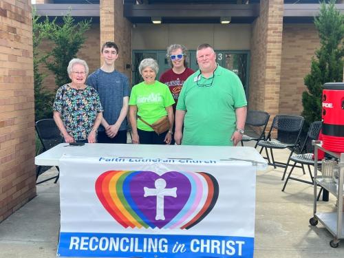 15th Annual Akron Area Interfaith Council (AAIC) Hunger Walk